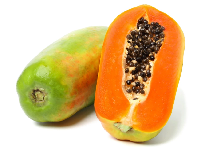 Papaya: A Sweet Superfruit Full of Health Benefits 🍈