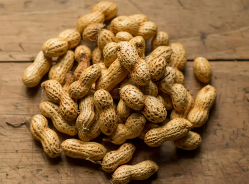 Peanuts: A Complete Nutrition and Health Guide