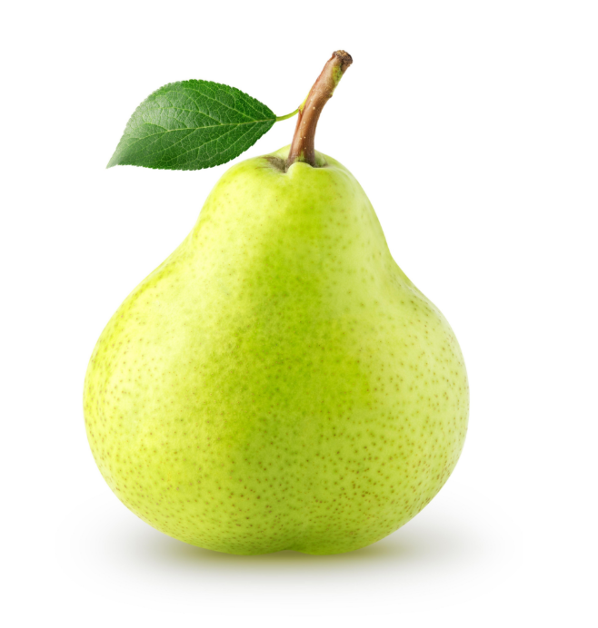 pear