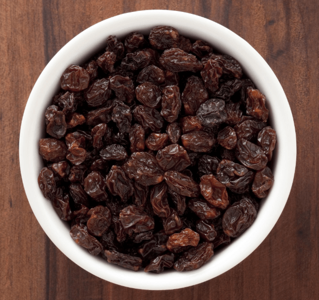 Raisin