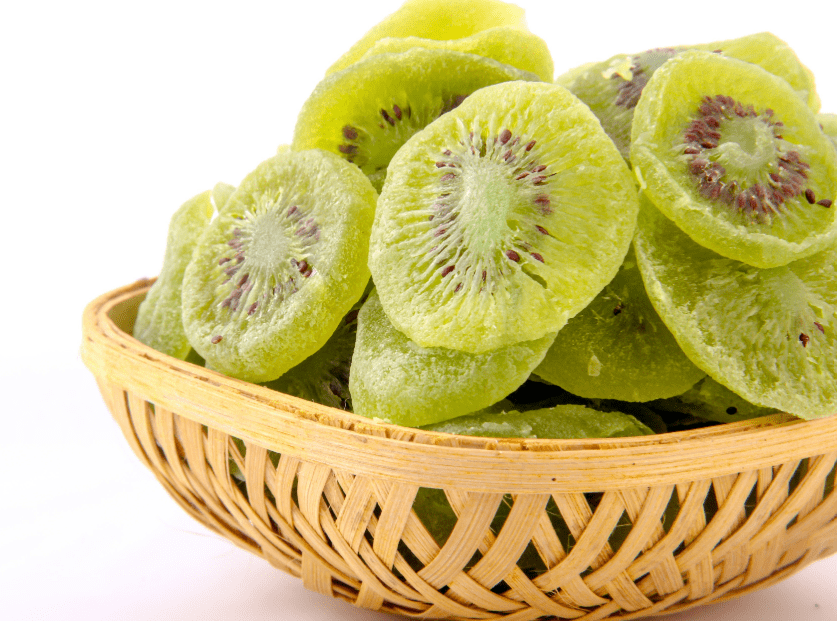 dry kiwi