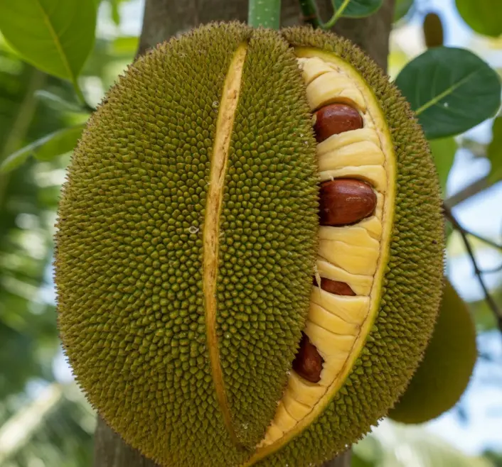Jackfruit