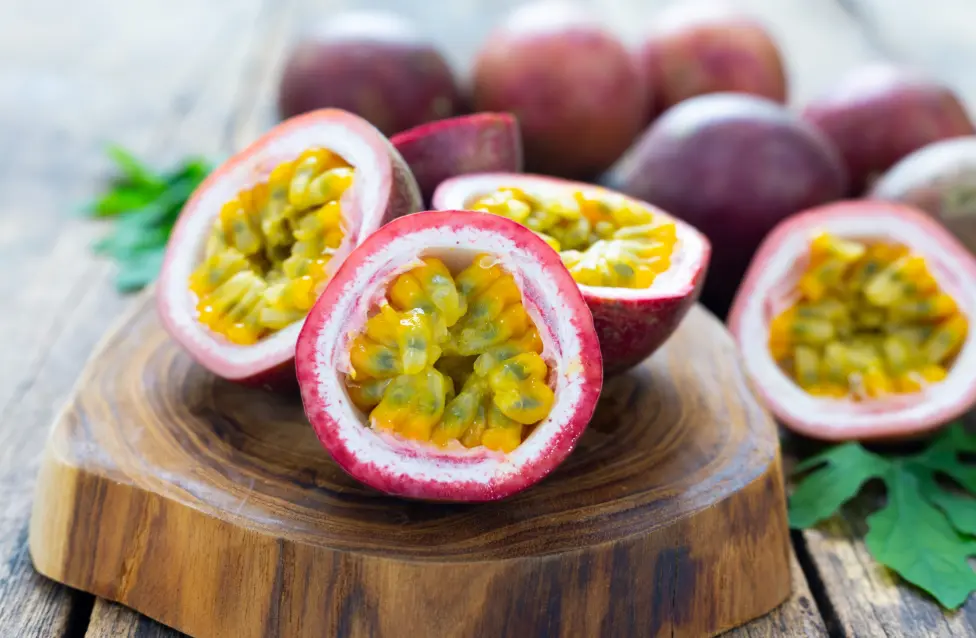 Why Passion Fruit Is the World’s Most Exciting Tropical Superfruit