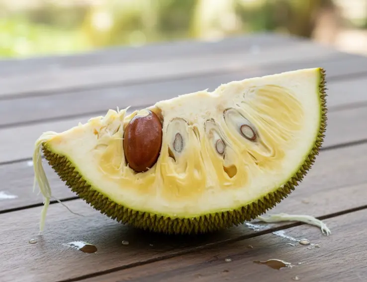The Ultimate Guide to Jackfruit: Nutrition, Benefits, and Use