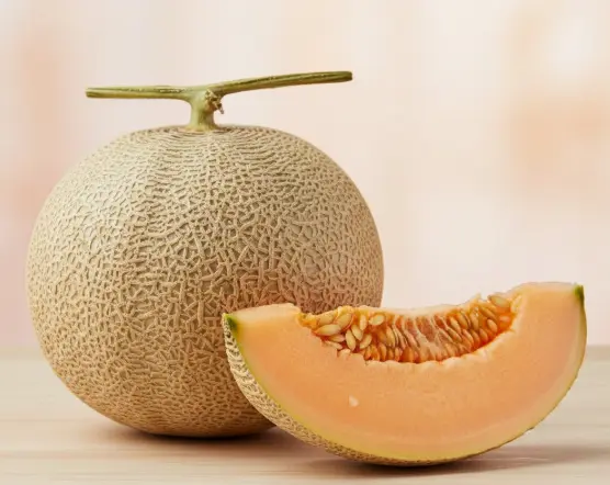 Muskmelon