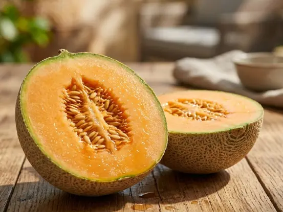Muskmelon