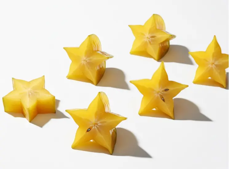 Star fruit