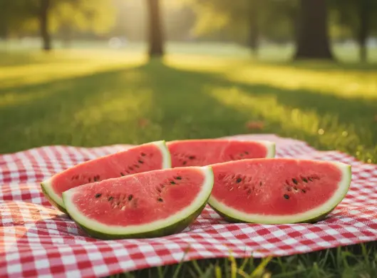 Watermelon: Health Benefits, Nutrition Facts, and Hydration Power