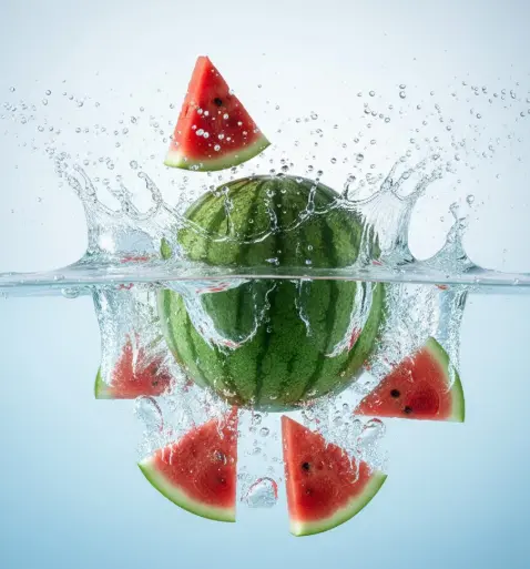 Watermelon: Health Benefits, Nutrition Facts, and Hydration Power