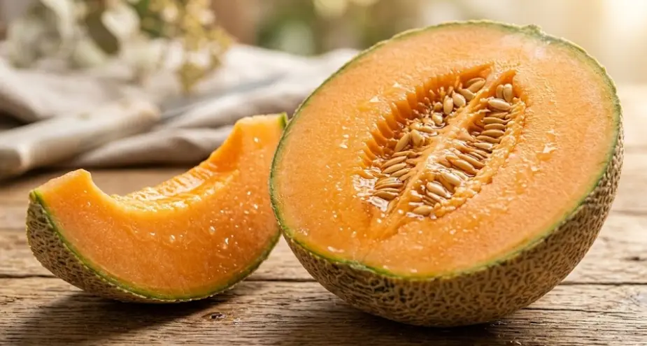 cantaloupe